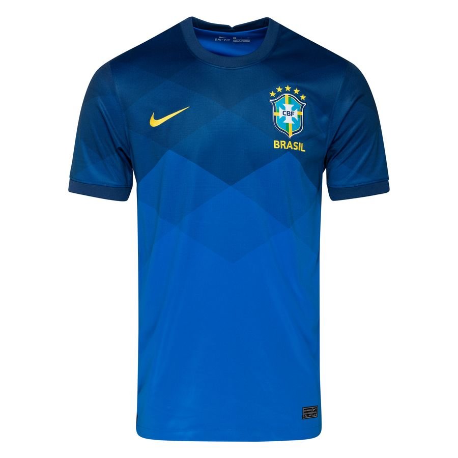 brazil jersey 2020